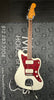 Squier Classic Vibe '60s Jazzmaster - Olympic White (Pre-Owned)