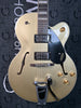Gretsch G2420T Streamliner Electric Guitar- Gold w/Hardcase (Pre-Owned)