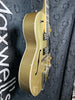 Gretsch G2420T Streamliner Electric Guitar- Gold w/Hardcase (Pre-Owned)