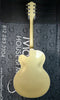 Gretsch G2420T Streamliner Electric Guitar- Gold w/Hardcase (Pre-Owned)