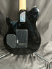 Sterling by Music Man Axis AX3FM Maple Top Electric Guitar-Spectrum Blue