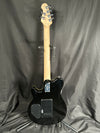 Sterling by Music Man Axis AX3FM Maple Top Electric Guitar-Spectrum Blue