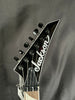 Jackson X Series Soloist SLX DX Electric Guitar-Manalishi Green