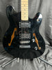 Squier Affinity Series Starcaster Electric Guitar-Black