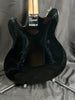 Squier Affinity Series Starcaster Electric Guitar-Black
