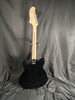 Squier Affinity Series Starcaster Electric Guitar-Black