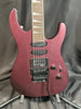 Jackson X Series Soloist™ SL3X DX Electric Guitar-Oxblood