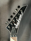 Jackson X Series Soloist™ SL3X DX Electric Guitar-Oxblood