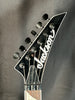 Jackson X Series Soloist™ SL3X DX Electric Guitar-Oxblood