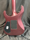 Jackson X Series Soloist™ SL3X DX Electric Guitar-Oxblood