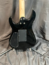 Jackson X Series Dinky DK3XR HSS Electric Guitar-Black