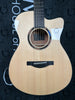 Yamaha TAS3 C TransAcoustic Acoustic-electric Guitar - Natural