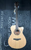 Yamaha TAS3 C TransAcoustic Acoustic-electric Guitar - Natural