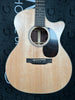 Martin GPC-16E Rosewood Acoustic-electric Guitar - Satin Natural