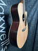 Martin GPC-16E Rosewood Acoustic-electric Guitar - Satin Natural