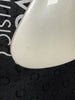 B.C. Rich Left-Handed Mockingbird Bass- White (Pre-Owned)