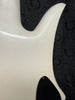 B.C. Rich Left-Handed Mockingbird Bass- White (Pre-Owned)