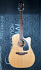 Takamine ESN10C Acoustic-Electric Guitar- Natural (Pre-Owned)