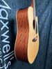 Takamine ESN10C Acoustic-Electric Guitar- Natural (Pre-Owned)