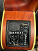 Takamine ESN10C Acoustic-Electric Guitar- Natural (Pre-Owned)