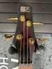 Ibanez SR Standard SR300E Bass Guitar - Wine Red Frozen Matte