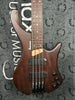 Ibanez Bass Workshop EHB600 Electric Bass Guitar - Walnut Flat