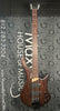 Ibanez Bass Workshop EHB600 Electric Bass Guitar - Walnut Flat