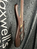 Ibanez Bass Workshop EHB600 Electric Bass Guitar - Walnut Flat