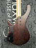 Ibanez Bass Workshop EHB600 Electric Bass Guitar - Walnut Flat