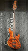 Ibanez Mode MDM1600 Electric Bass Guitar - Natural Mocha Low Gloss