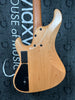 Ibanez Mode MDM1600 Electric Bass Guitar - Natural Mocha Low Gloss