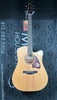 Ibanez AAD51CE Acoustic-electric Guitar - Natural