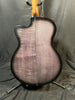 Paul Reed Smith PRS Limited SE Angelus A50E Acoustic-Electric Guitar-Charcoal Burst (Pre-Owned)