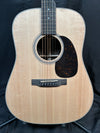 Martin D-16E Rosewood Acoustic-electric Guitar - Natural