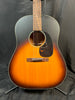 Martin DSS-17 Acoustic Guitar-Whiskey Sunset