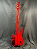 Brian Moore i4 i2000 Bass Guitar w/Hardshell Case (Pre-Owned)