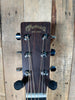 Martin D-10E Road Series Acoustic-Electric Guitar-Natural