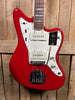 Fender American Vintage II 1966 Jazzmaster Electric Guitar-Dakota Red