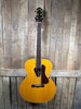 Gretsch G3203 Historic Series Acoustic/Electric Guitar (Pre-Owned)