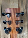 Martin 000Jr-10 Acoustic Guitar - Natural