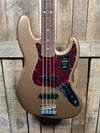 Fender Vintera 60s Jazz Bass-Firemist Gold