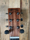 Martin 000-JR10E Streetmaster Acoustic-Electric Guitar