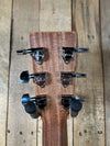 Martin 000-JR10E Streetmaster Acoustic-Electric Guitar
