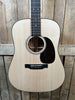 Martin D-16E Mahogany Acoustic-Electric Guitar - Natural