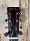 Martin D-16E Mahogany Acoustic-Electric Guitar - Natural