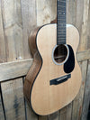 Martin 000-12E Koa Acoustic-Electric Guitar - Natural Sitka Spruce