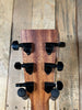 Martin 000-12E Koa Acoustic-Electric Guitar - Natural Sitka Spruce