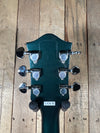 Gretsch G2420 Streamliner Hollowbody Electric Guitar with Chromatic II Tailpiece - Cadillac Green