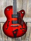 Gretsch G2420 Streamliner Hollowbody Electric Guitar with Chromatic II Tailpiece - Fireburst