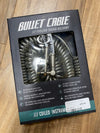 Bullet Cable 30′ COIL CABLE - Clear